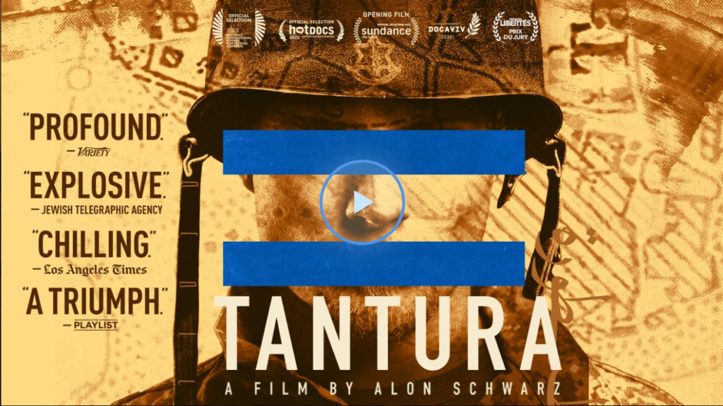 Tantura 1948- Massacre des palestinien villages