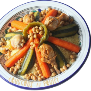 Couscous